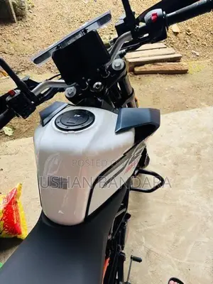 KTM Duke 160 2026