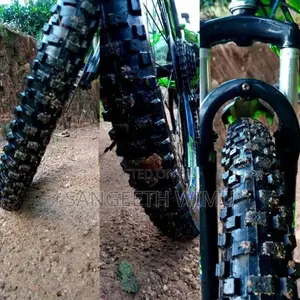 Kenton Bicycle