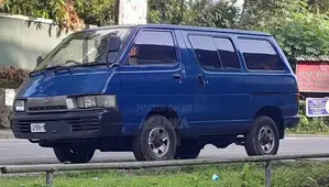 Toyota Townace 1994
