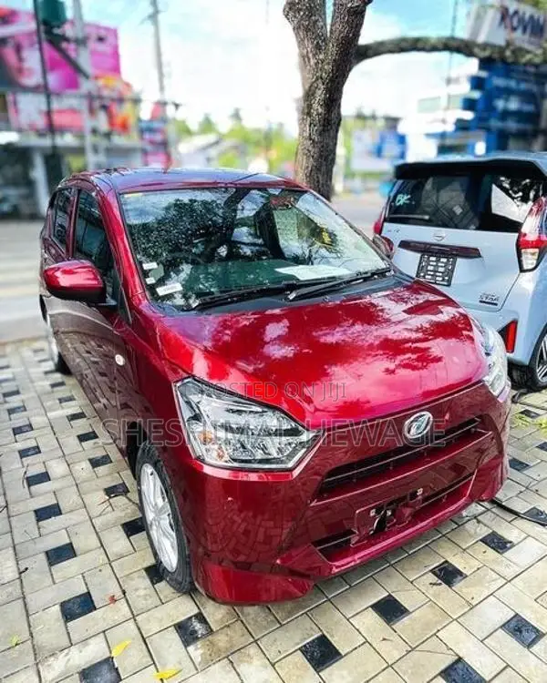 Daihatsu Mira G - Grade 2026