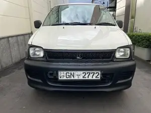 Toyota Noah CR41 2002