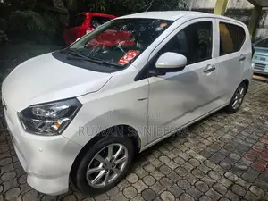 Daihatsu Mira 2024