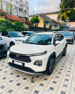Toyota Taisor V Grade 2026