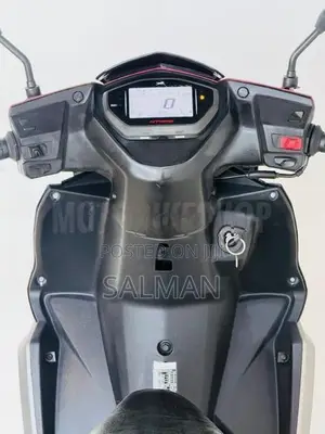 TVS Ntorq 125 Race Edition 2020