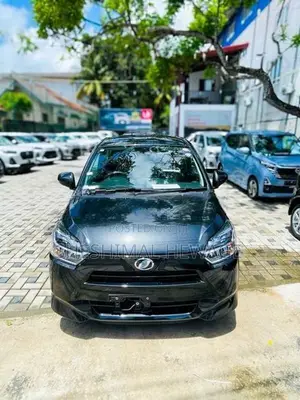 Daihatsu Mira 2024