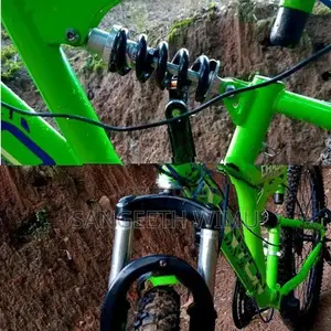 Kenton Bicycle