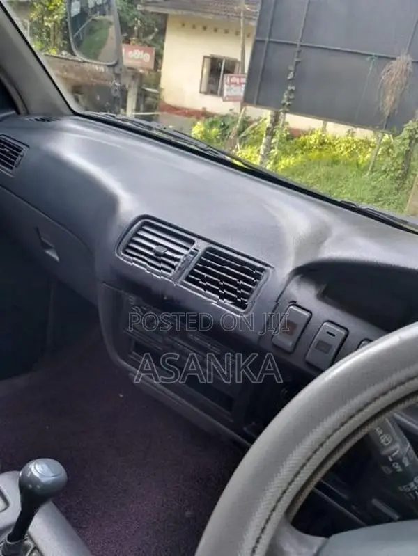 Toyota Townace 1994