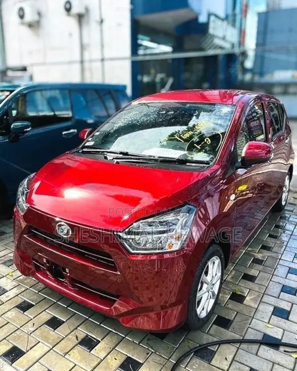 Daihatsu Mira G - Grade 2026