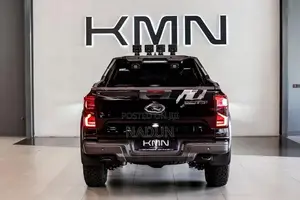 Ford Ranger Raptor Diesel 2025