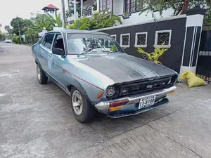 Nissan Sunny B211 1976
