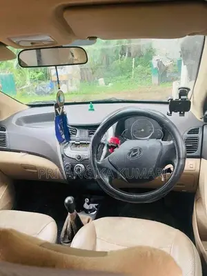 Hyundai Eon 2017