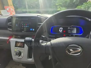 Daihatsu Mira 2024