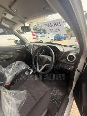 Suzuki Celerio ZXI Plus 2026