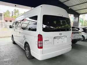Toyota HIACE GDH KDH 223 2026