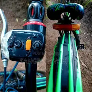 Kenton Bicycle