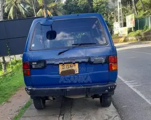Toyota Townace 1994