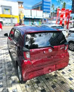 Daihatsu Mira G - Grade 2026