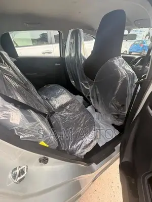 Suzuki Celerio ZXI Plus 2026