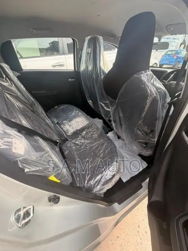 Suzuki Celerio ZXI Plus 2026