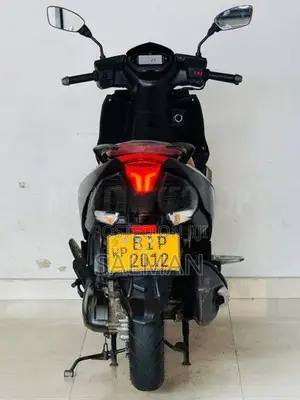 TVS Ntorq 125 Race Edition 2020