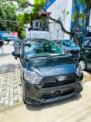 Daihatsu Mira 2024