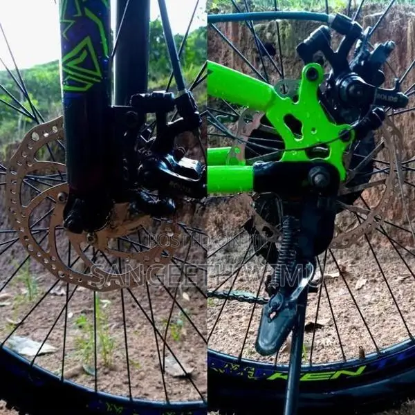Kenton Bicycle