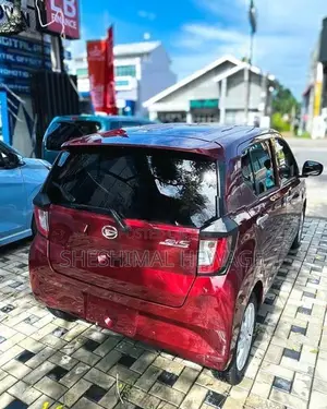 Daihatsu Mira G - Grade 2026