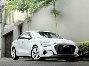 Audi A3 Advance Package 2023