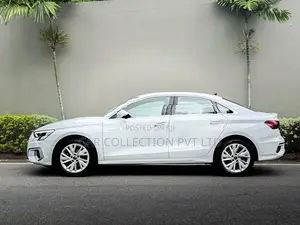 Audi A3 Advance Package 2023