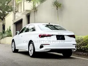 Audi A3 Advance Package 2023