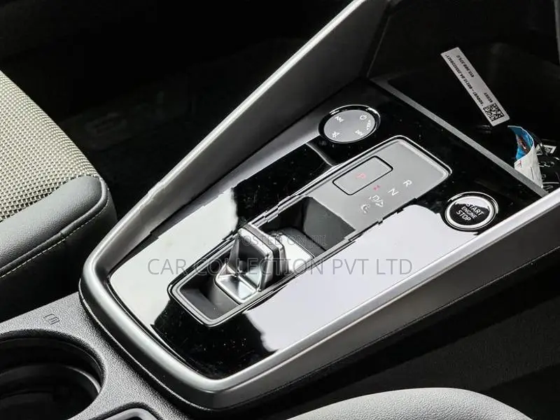 Audi A3 Advance Package 2023