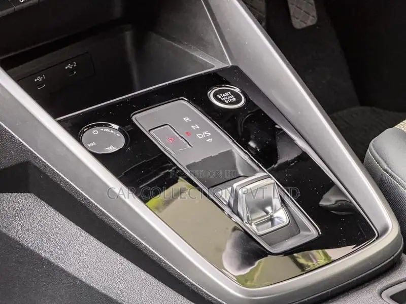 Audi A3 Advance Package 2023
