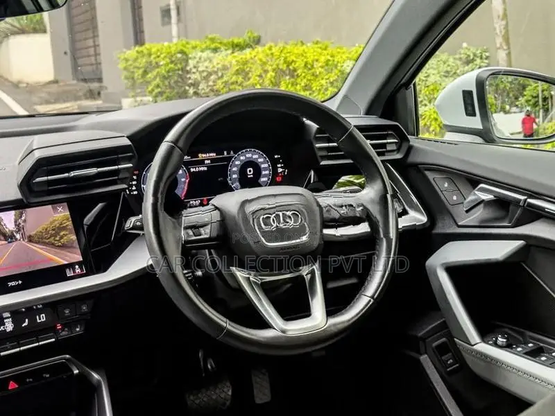 Audi A3 Advance Package 2023