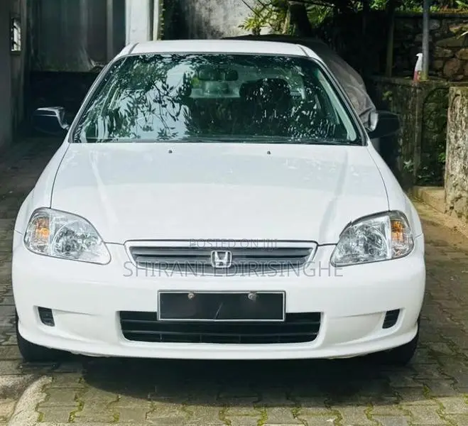 Honda Civic 1999