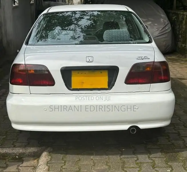 Honda Civic 1999