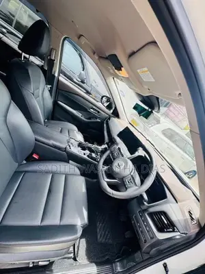 Nissan X-Trail 2024