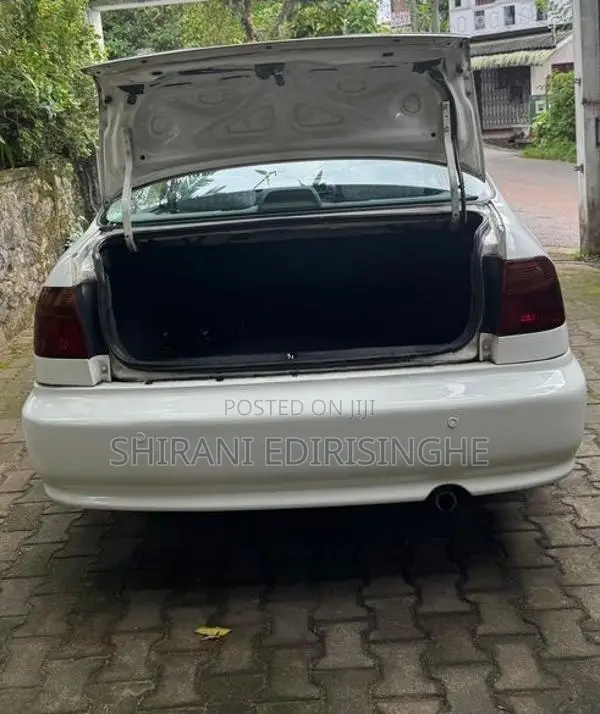 Honda Civic 1999