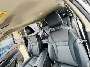 Nissan X-Trail 2024