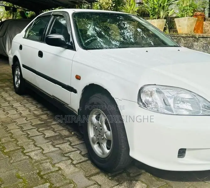 Honda Civic 1999