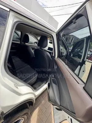 Nissan X-Trail 2024