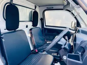 Daihatsu Hijet Freezer Truck -25°C 2024