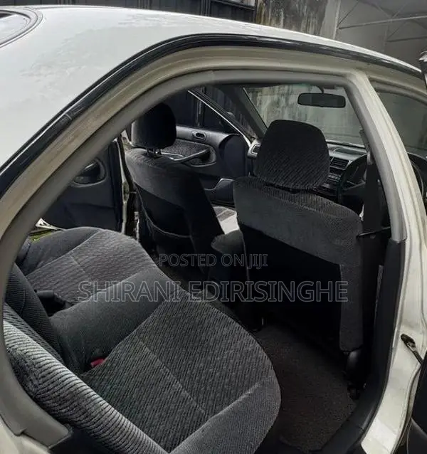 Honda Civic 1999