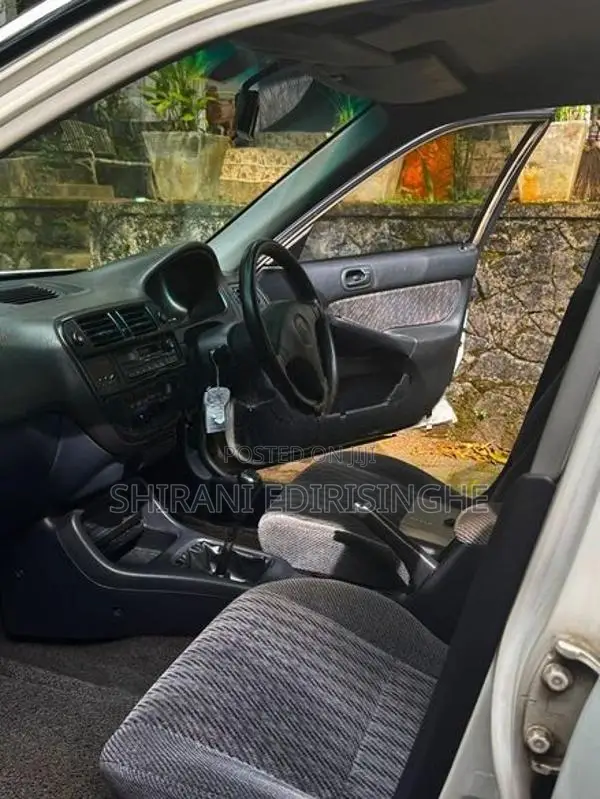 Honda Civic 1999
