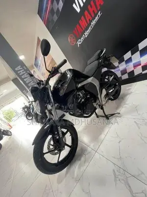 Yamaha FZs V2 FZ 2026