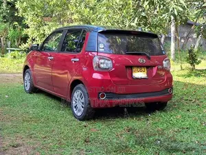 Daihatsu Boon 2017