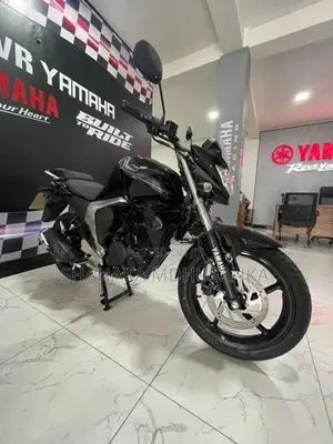 Yamaha FZs V2 FZ 2026