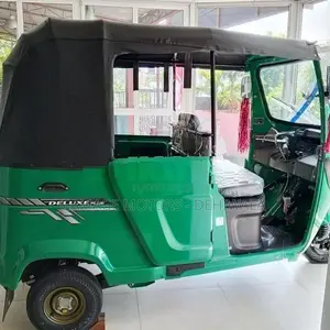TVS King 2026