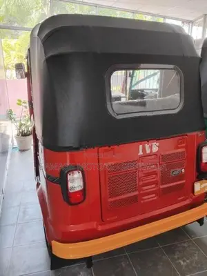 TVS King 2026
