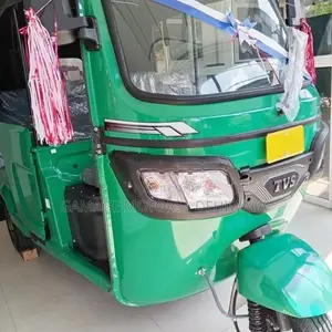 TVS King 2026