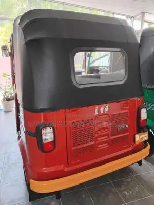 TVS King 2026